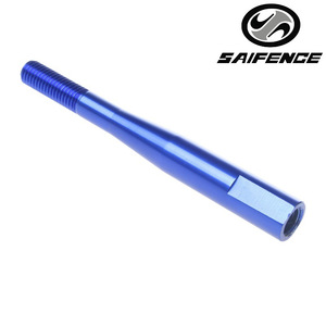 Aluminium Alloy Gear <b>Knob</b> M10 Extension For Honda Lightweight Car <b>Shift</b> <b>Knob</b> - Product Image 5