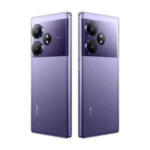 Smartphone Realme GT Neo6 5G 2024, Pantalla de 6.78 Pulgadas y 6000nits, Snapdragon 8s Gen 3, Cámara de Belleza, Batería de 5500mah, Cargador de 120W - Product Image 4