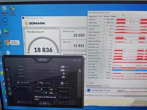 Nhà Máy Bán Buôn Mới Nâng Cấp RTX 4080M 12GB 4050M 4060M 4070M 4090M Máy Tính Xách Tay Chơi Game Card Đồ Họa - Product Image 5