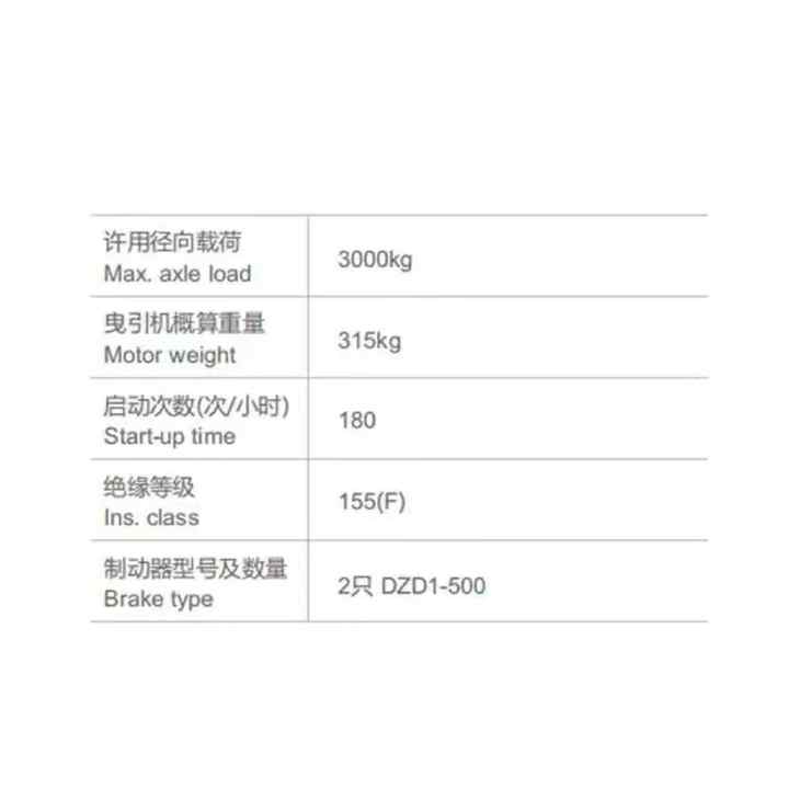 Inheritance Machining Inheritance Brand Modern Steel Elevator Gearless Motor Traction Machine ...