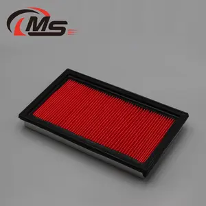 Car Air Filter 16546-V0110 For Nissan Axxess/Mistral/Serena/Almera/Silvia