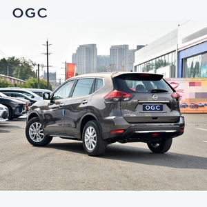 Nissan X-Trail SUV <span class=keywords><strong>2022</strong></span> d'occasion, 5 places, 2.0L, automatique, conduite à gauche, toit ouvrant, intérieur cuir, sans accident, Ghana, Nigéria, Chine, en vente - Product Image 4