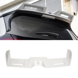 สปอยเลอร์หลังคาสำหรับรถยนต์ Toyota RAV4 WILDLENER ปี 2020-2026+ อุปกรณ์ตกแต่งรถยนต์ - Product Image 5