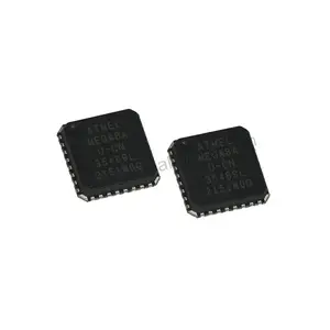 Jeking ATMEL MEGA8A AVR Series Microcontroller IC ATMEGA8A-MU