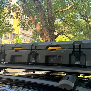 Cassetta Portautensili da Tetto per Auto 4x4, Resistente, per Avventura e Campeggio, 55L 75L 95L 130L, Vendita all'Ingrosso - Product Image 5