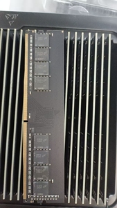 Vaseky Gaming DDR4 16 Go 3200 MHz <span class=keywords><strong>CL16</strong></span> UDIMM Module de mémoire RAM pour ordinateur de bureau haute vitesse - Product Image 2