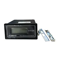 Testeur d'eau numérique 0-2000 ppm, mètre TDS, système RO industriel, panneau intelligent, mètre TDS CM-230, mètre de conductivité EC pour la qualité de l'eau