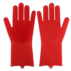 Silicona Resistente al Calor de 250g para Lavado y Limpieza - Product Image 5