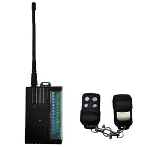 Kit de contrôle d'application <span class=keywords><strong>WiFi</strong></span> clé à distance RF <span class=keywords><strong>Module</strong></span> de commutateur de relais <span class=keywords><strong>WiFi</strong></span> porte de Garage à Code <span class=keywords><strong>roulant</strong></span> multifréquence - Product Image 3