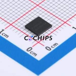 Alta calidad PAM8106TVR (5x5) Circuito integrado IC Chip Amplificador de potencia de audio - Product Image 1