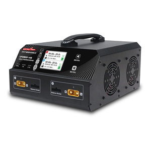 <span class=keywords><strong>Chargeur</strong></span> d'équilibrage haute puissance Ultra Power UP2800-14S 2800W 28 6-14S pour drones, remplit deux batteries en une demi-heure - Product Image 2