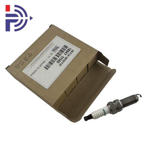 Bujía de Iridio Genuina Original 18847-11160, Repuestos para Automóvil <span class=keywords><strong>Hyundai</strong></span> y Kia SILZKR6B-11, Accesorio Automotriz - Product Image 5