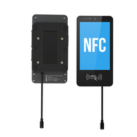 Tableta Industrial Resistente RK70 de 1000nit con Ocho Núcleos, Pantalla Táctil de 7 Pulgadas, Panel Todo en Uno, Mini PC, Gestión de Línea de Producción, NFC