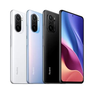 Téléphone intelligent de jeu d'occasion débloqué Red Mi K40 5g 120Hz 4520mAh - Product Image 6