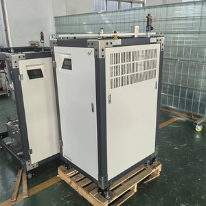 Chaudière industrielle de générateur de vapeur de gaz 1000L 640 kw Fabricants de chaudières de générateur de vapeur de haute qualité au meilleur prix - Product Image 6