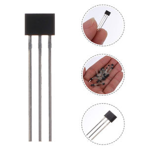 Sensor de módulo de detector magnético de chip electrónico de <span class=keywords><strong>transistor</strong></span> de <span class=keywords><strong>efecto</strong></span> <span class=keywords><strong>Hall</strong></span> original - Product Image 4