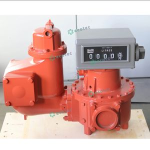 Ecotec tingkat aliran besar <span class=keywords><strong>Smith</strong></span> LC meteran aliran untuk cairan bahan bakar bensin Diesel - Product Image 3