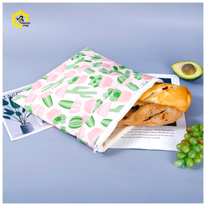 Sacchetti per Pane Leggeri e Resistenti, Organici e Lavabili, per Panificazione Casalinga - Product Image 1