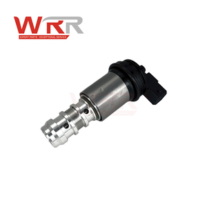 เซ็นเซอร์ตำแหน่งเพลาข้อเหวี่ยง 13627525015 13627548994 สำหรับ BMW E90 F10 325i 530i อะไหล่ช่วยควบคุมจังหวะการจุดระเบิดของเครื่องยนต์ที่เชื่อถือได้ - Product Image 3