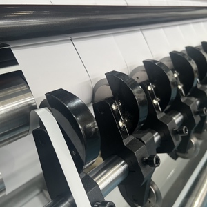 Pos ATM giấy nhiệt tiền mặt đăng ký CuộN xả băng máy fax sản phẩm cho chế biến giấy - Product Image 3