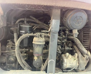 Hitachi ZX50 ZX50u ZAXIS 50 5T macchine usate originali giappone Hitachi 50u escavatore usato per la <span class=keywords><strong>vendita</strong></span> - Product Image 6
