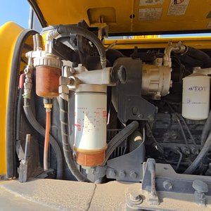 Escavatore Komatsu <span class=keywords><strong>60</strong></span> Usato a Basso Prezzo, Parti Complete, Buone Condizioni, Disponibile per Vendita Immediata - Product Image 3
