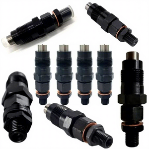 <span class=keywords><strong>หัว</strong></span><span class=keywords><strong>ฉีด</strong></span>น้ำมันดีเซลสำหรับโตโยต้า1Hz 2L 3L รถยนต์1KZ 5L 4D56มิตซูบิชิ4M40มาสด้า <span class=keywords><strong>BT50</strong></span> WL Nissan <span class=keywords><strong>หัว</strong></span><span class=keywords><strong>ฉีด</strong></span>เครื่องยนต์ TD42 - Product Image 1