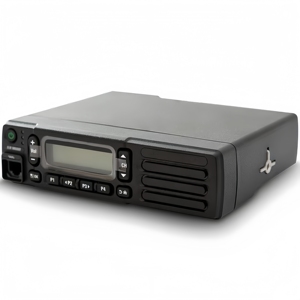 Radio bidirectionnelle DM1600 DMR UHF/VHF numérique pour voiture, station de base, émetteur-récepteur 25W haute puissance, talkie-walkie longue portée (0-50 km) - Product Image 2