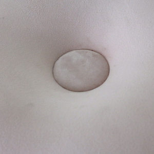 Otomana Tapizada en Rosa con Espacio de Almacenamiento, Taburete para Dormitorio, Reposapiés, Puf - Product Image 6