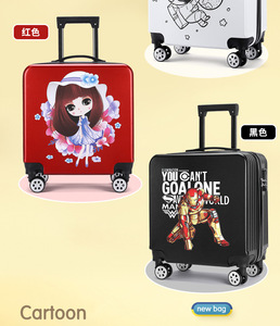 <span class=keywords><strong>Valise</strong></span> pour enfants <span class=keywords><strong>Valise</strong></span> PC Designer avec <span class=keywords><strong>roues</strong></span> <span class=keywords><strong>Cabine</strong></span> Bagage à roulettes Sacs de voyage Bagages à roulettes à roulettes - Product Image 5