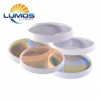 Pièces consommables laser à faible coût : Lentilles de protection D18T2, D20T2, D30T5 pour têtes de soudage et de nettoyage laser – Pack d'accessoires de rechange