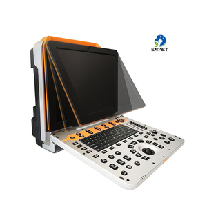 Ventes directes d'usine EUR VET, équipement vétérinaire, échographie Doppler médicale, système d'échographie pour animaux - Product Image 5