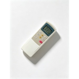 Télécommande de climatiseur Shengpeng GYKQ-10 pour TCL, version anglaise, distance de transmission de 10 m - Product Image 2