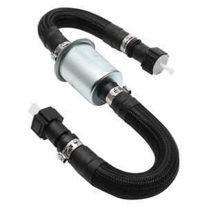High Pressure Motorcycle Gasoline <b>Tube</b> Fuel Filter Combination Assembly for CFMOTO CF150NK-3 Accessories - Product Image 6