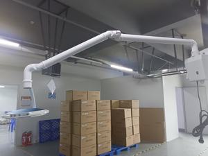 Hot bán New bệnh viện thi đèn di động y tế phẫu thuật LED kiểm tra ánh sáng - Product Image 6