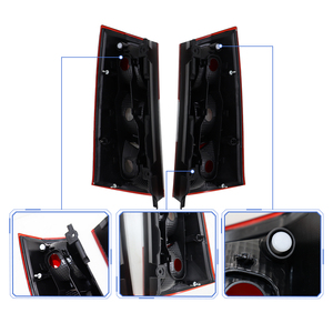 Ricambi Auto Fanale Posteriore per <span class=keywords><strong>Renault</strong></span> <span class=keywords><strong>Dacia</strong></span> <span class=keywords><strong>Dokker</strong></span> 2012 - Product Image 2