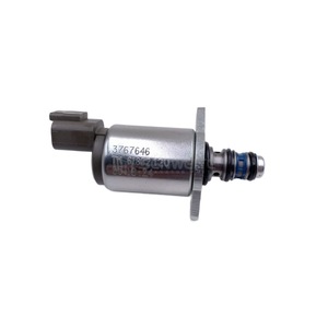 Vanne solénoïde proportionnelle Senwitt TM61802 pour pompe hydraulique Thomas, pièce d'excavatrice - Product Image 2