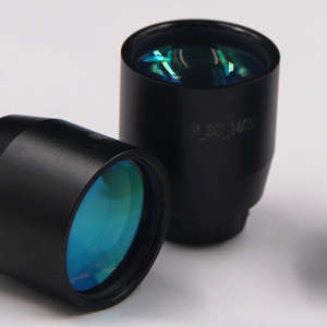 Achromatic doulet เลนส์ Triplet ที่กำหนดเอง - Product Image 4