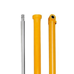 EX60ถังน้ำมันขนาดเล็กระบบไฮดรอลิกแขนสูบ - Product Image 2