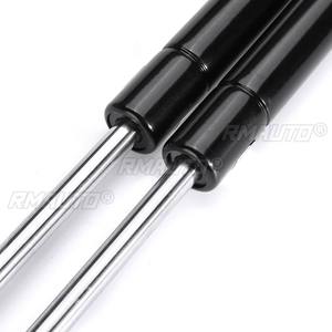 2X Universal 40cm 400mm 300N Car Struts Front Cover Bonnet Hood Rear Trunk Tailgate <b>Boot</b> Shock Lift Strut Support Bar Gas <b>Spring</b> - Product Image 4
