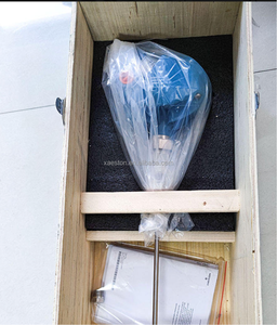 Nuovo Originale Emerson <span class=keywords><strong>Rosemount</strong></span> Modello 5301 5302 5303 Serie Rose-mount 5300 Trasmettitore di Livello Liquido a <span class=keywords><strong>Radar</strong></span> a Onda Guidata - Product Image 4