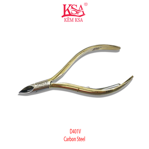 Alicates de Acero al Carbono |   Herramienta de Corte de Precisión de Alta Resistencia, Borde Afilado de Alta Dureza, Alicates Manuales Duraderos - Product Image 1