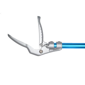 Tongkat Penangkap Ular 1.0m, Penjepit Ular, Tongkat Penangkap Ular - Product Image 5