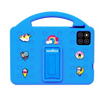 Tablet PC Anak NPAD61 Smart 10 Inch Android MTK WiFi 4G dengan Aplikasi Edukasi, Anti Jatuh, dan Pelindung