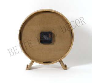 Desk&amp;<strong>Table</strong> <strong>Clock</strong> Wholesale America Style <strong>Table</strong> <strong>Top</strong> <strong>Clock</strong> for Home Decoration - Product Image 5