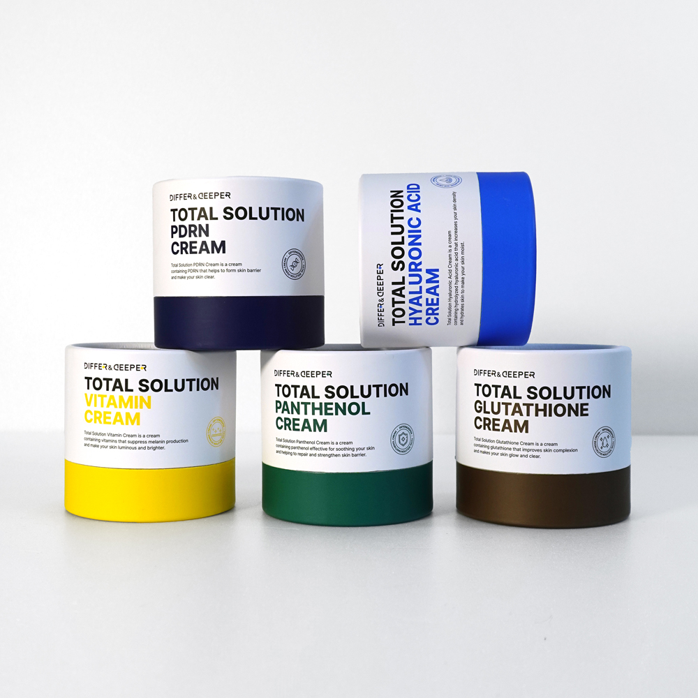 pdrn cream from korea oem