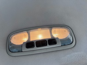 Lampes de lecture <span class=keywords><strong>avant</strong></span> et arrière, lampes pare-soleil pour Ford Mondeo Focus S-max 2007 2008 2009 2010 2011 2012 2013 2014 - Product Image 4
