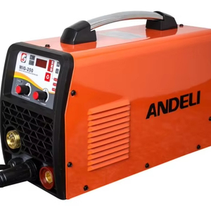 Máy Hàn MIG Mag Biến Tần - Product Image 1