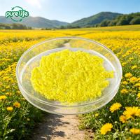 Poudre de Vitamine K2 Pure Life – Complément Alimentaire Quotidien – Ingrédient en Gros
