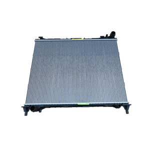 قطع غيار سيارات لمكثف المبرد lr039llr006715 من لاند روفر إيفوك-<span class=keywords><strong>2</strong></span> ديسكفري ديسكفري - Product Image 1